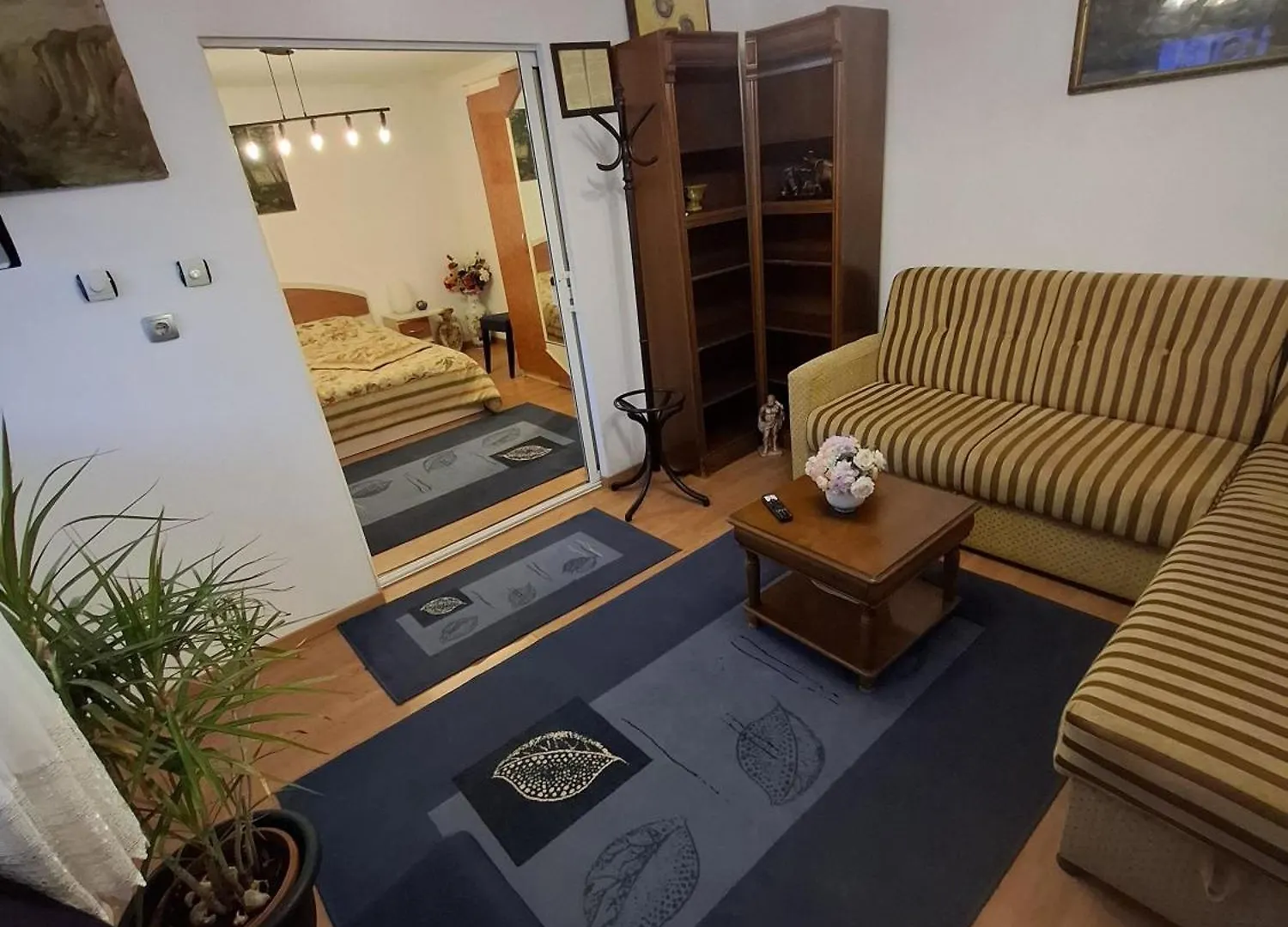 布加勒斯特Casa 15公寓