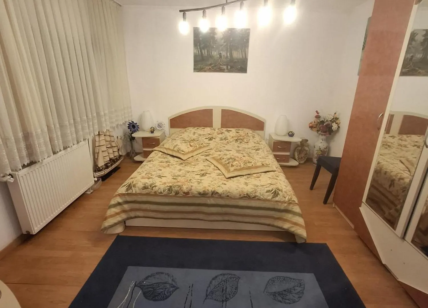 布加勒斯特Casa 15公寓 0*, 布加勒斯特 罗马尼亚