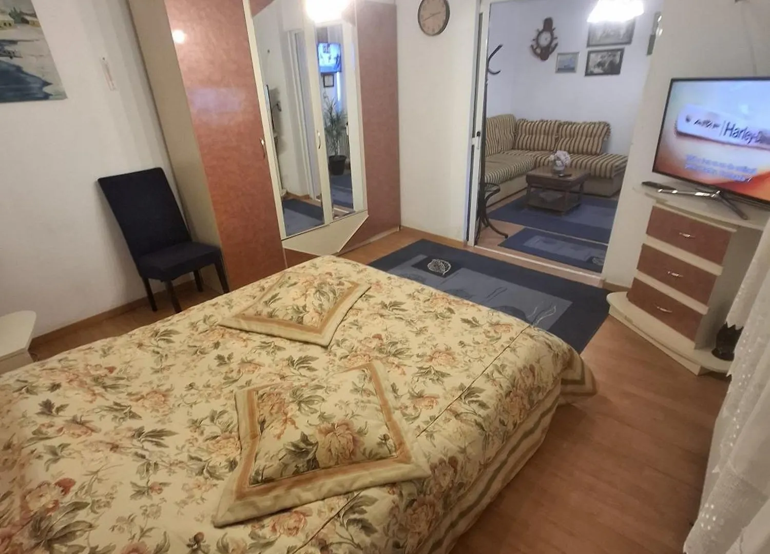 Casa 15 Apartment Bucharest