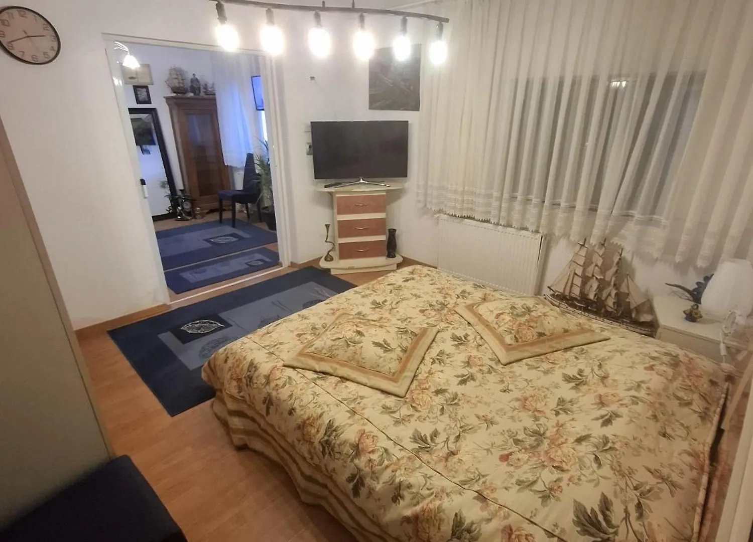 Casa 15 Apartment Bucharest